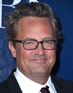 Matthew Perry | Biography, Movie Highlights and Photos ...