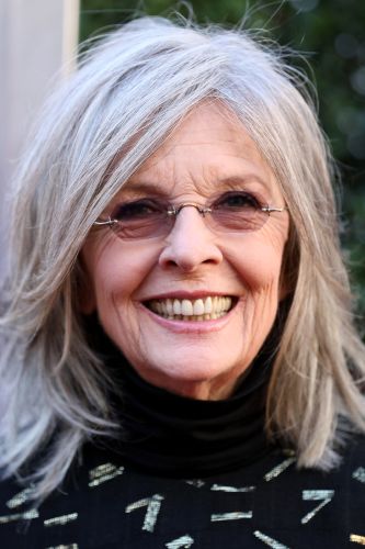 Diane Keaton | Biography, Movie Highlights and Photos | AllMovie