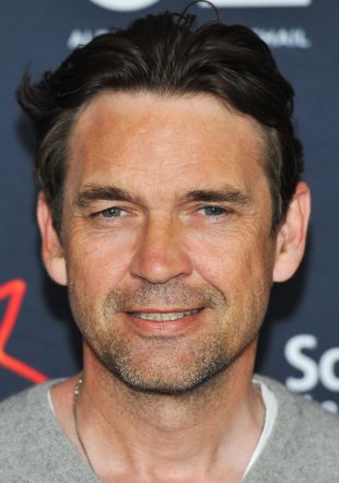 Dougray Scott