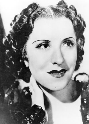 Gracie Allen