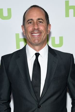 Jerry Seinfeld: Biography, Comedian, Actor