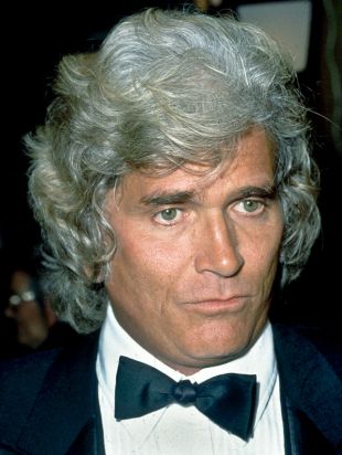 Michael Landon | Biography, Movie Highlights and Photos | AllMovie