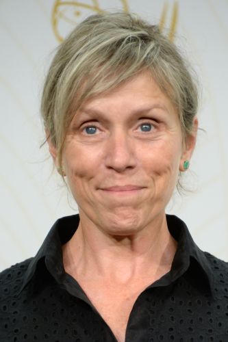 frances mcdormand frances mcdormand