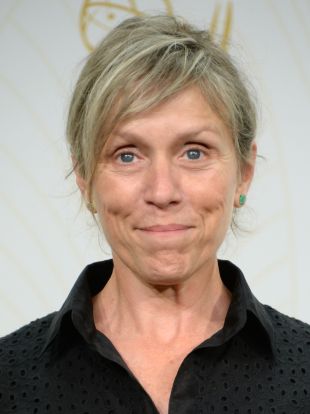 Frances McDormand