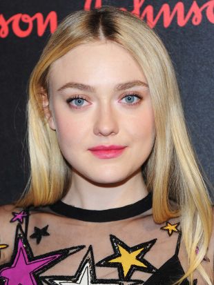 Dakota Fanning