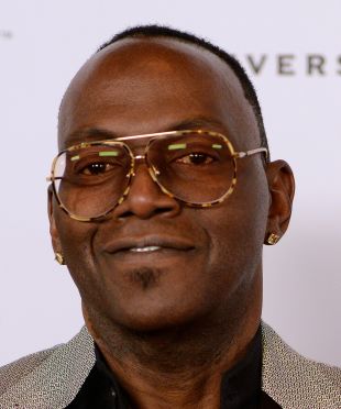 Randy Jackson