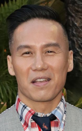 B.D. Wong | Biography, Movie Highlights And Photos | AllMovie