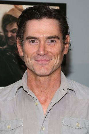 Billy Crudup