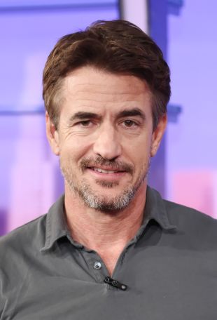 Dermot Mulroney