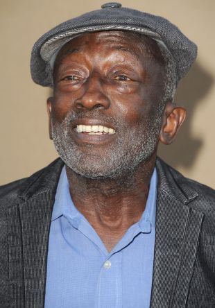 Garrett Morris