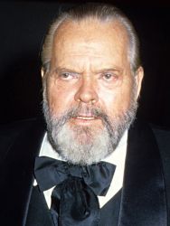 Orson Welles