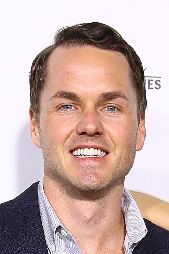 Paul Campbell | Biography, Movie Highlights and Photos | AllMovie