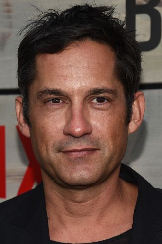 Enrique Murciano Jr. | Biography, Movie Highlights and ...