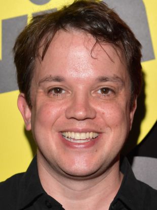 Eric Millegan