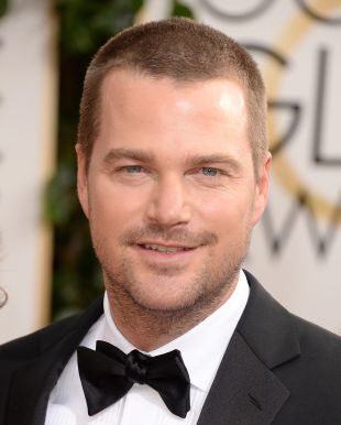 Chris O'Donnell