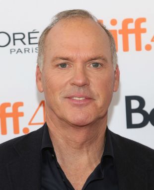 michael keaton ken doll