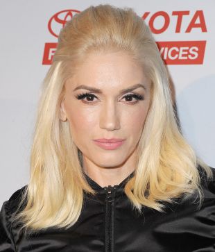 Gwen Stefani