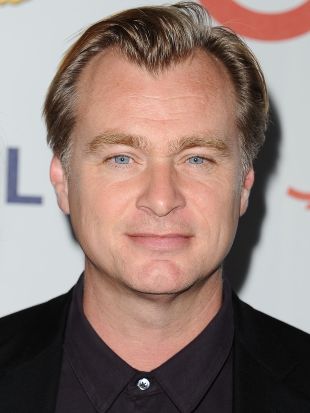 Christopher Nolan