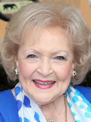 Betty White | Biography, Movie Highlights and Photos | AllMovie