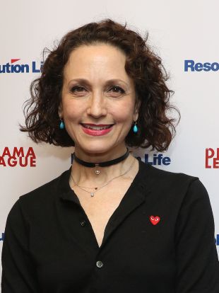 Bebe Neuwirth