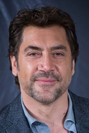 Javier bardem