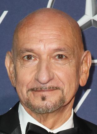 Ben Kingsley