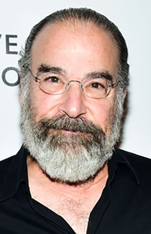 Mandy Patinkin