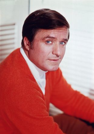 Mike Douglas