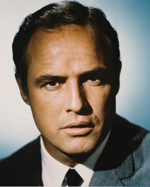 Marlon Brando, Biography, Movie Highlights and Photos