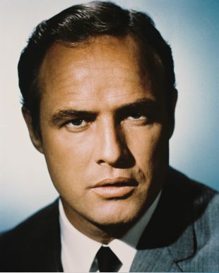 Marlon Brando