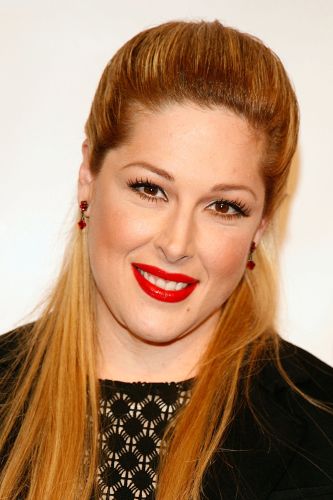 Carnie Wilson | Biography, Movie Highlights and Photos | AllMovie