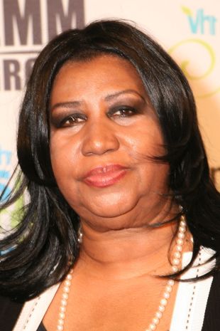 Aretha Franklin