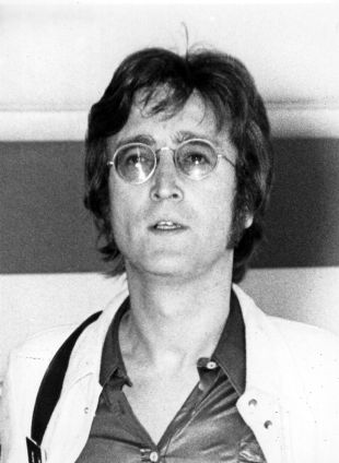 John Lennon