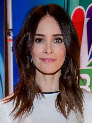 Abigail Spencer