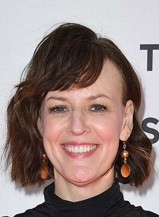 Rosemarie DeWitt