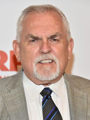 John Ratzenberger