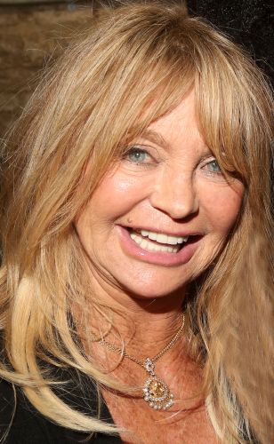 Goldie Hawn | Biography, Movie Highlights and Photos | AllMovie