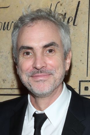 Alfonso Cuaron