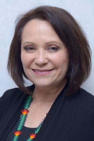 Adriana Barraza