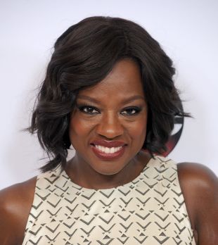 Viola Davis