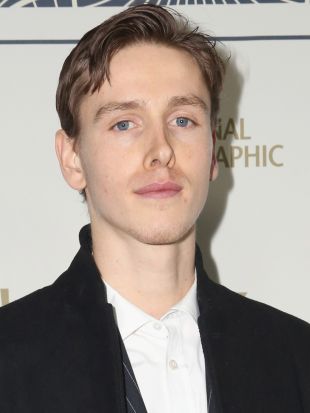 Louis Hofmann, Biography, Movie Highlights and Photos