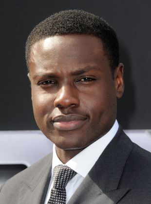 Dayo Okeniyi