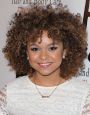 Rachel Crow