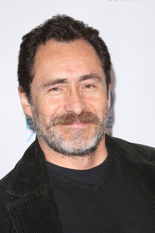 Demián Bichir