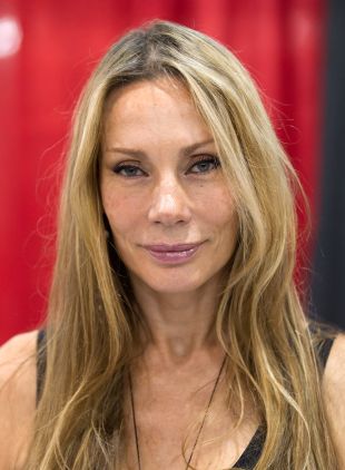 Virginia Hey