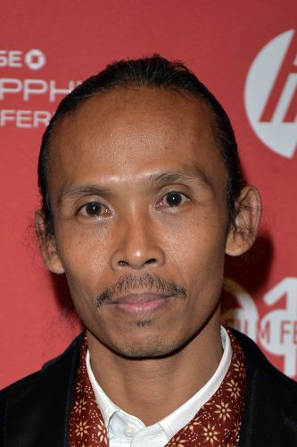 Yayan Ruhian | Movies and Filmography | AllMovie