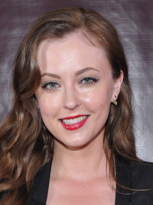 Katharine Isabelle | Biography, Movie Highlights and Photos | AllMovie