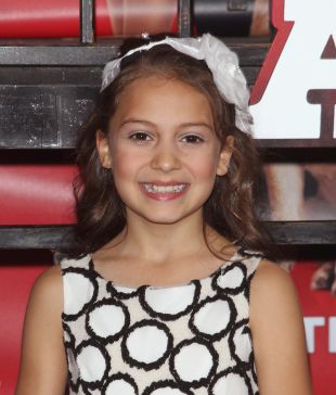 Nicolette Pierini | Movies and Filmography | AllMovie