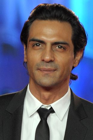 Arjun Rampal