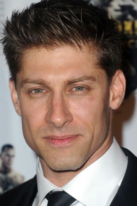 Alain Moussi Alain Moussi